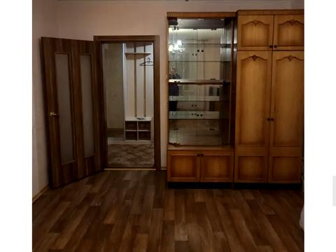 квартира по адресу Николая Закревского ул., 95-Г