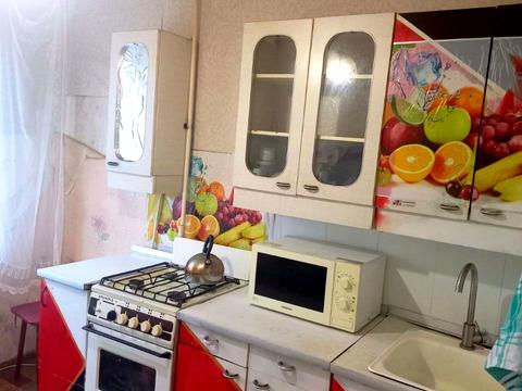 квартира за адресою Квартальна вулиц вул. (Гладкова), 43