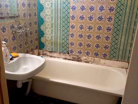 квартира за адресою Квартальна вулиц вул. (Гладкова), 43