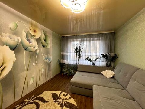 квартира по адресу Романа Шухевича ул., 8