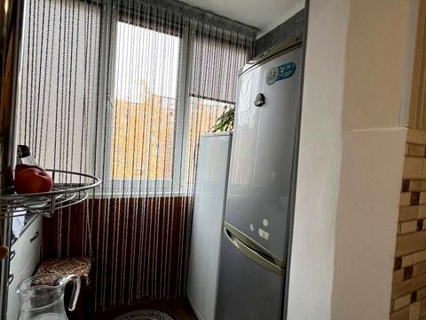 квартира по адресу Романа Шухевича ул., 8