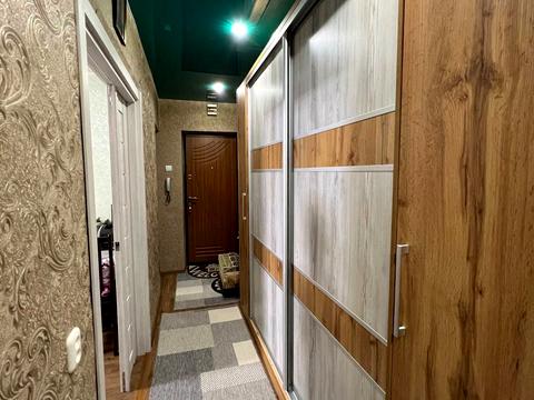 квартира по адресу Романа Шухевича ул., 8