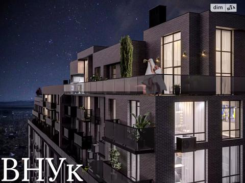 квартира за адресою Ленкавського вул., 34