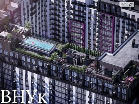 квартира за адресою Ленкавського вул., 34