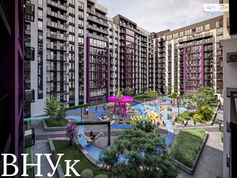 квартира за адресою Ленкавського вул., 34