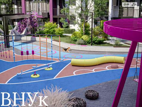 квартира за адресою Ленкавського вул., 34