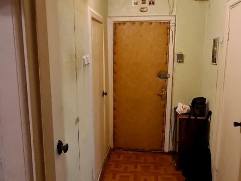 квартира по адресу Киев, Георгія Тороповського ул. (Івана Дубового), 37-А