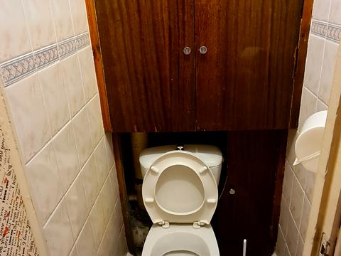 квартира по адресу Киев, Георгія Тороповського ул. (Івана Дубового), 37-А