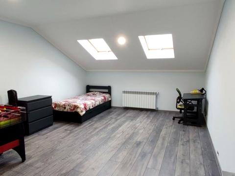 дом по адресу Вишнева