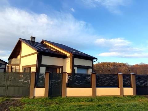 дом по адресу Вишнева