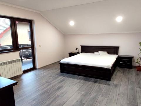 дом по адресу Вишнева