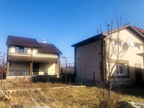 дом по адресу Вишнева