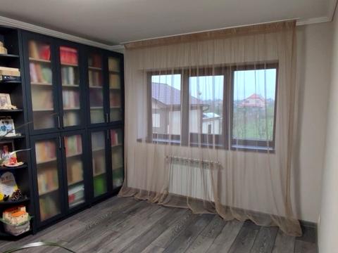 дом по адресу Вишнева