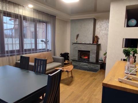 дом по адресу Вишнева