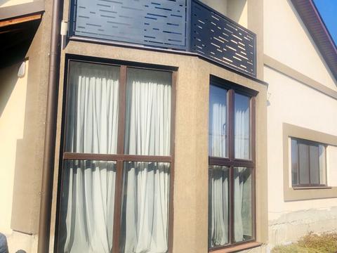 дом по адресу Вишнева