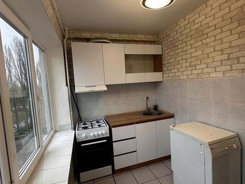 квартира по адресу Микитенко Ивана ул., 5-А