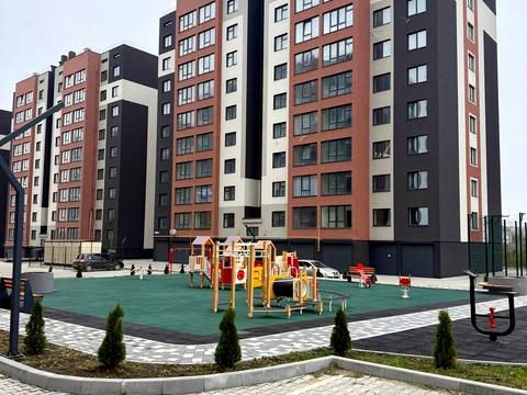 квартира за адресою Гетьманська вул., 5