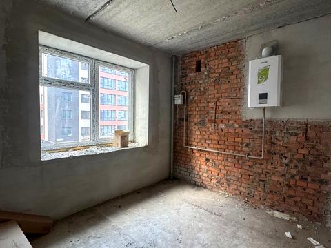 квартира за адресою Гетьманська вул., 5