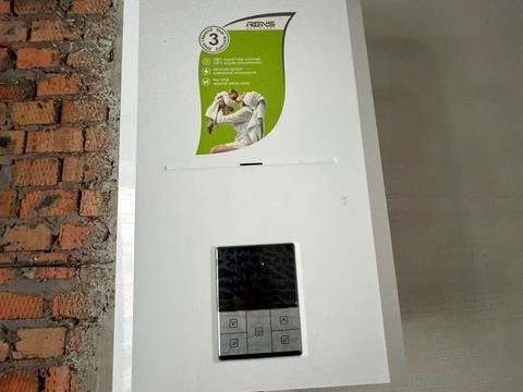 квартира за адресою Гетьманська вул., 5