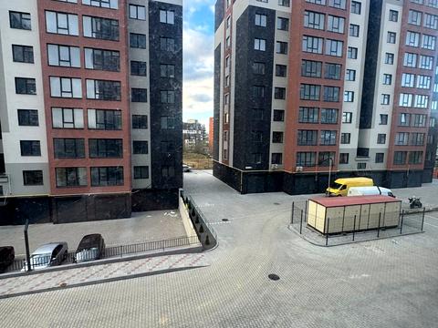 квартира за адресою Гетьманська вул., 5