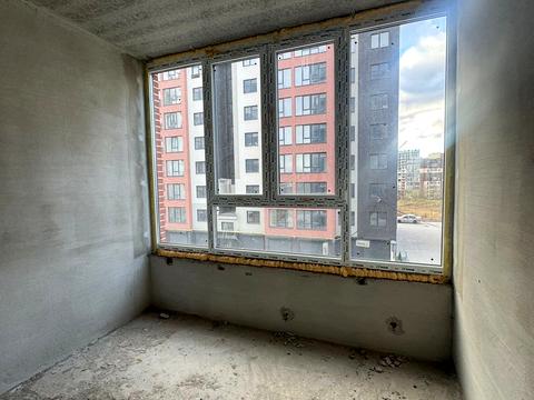 квартира за адресою Гетьманська вул., 5