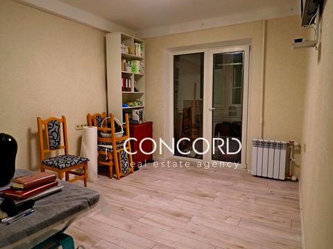 квартира по адресу Жюля Верна бульв. (Ромена Роллана), 13-В