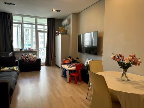 квартира за адресою Київ, Генерала Шаповала вул. (Механізаторів), 2-А