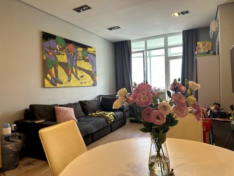 квартира за адресою Київ, Генерала Шаповала вул. (Механізаторів), 2-А