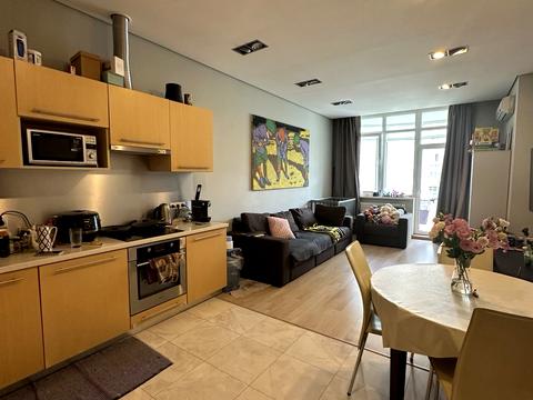 квартира за адресою Київ, Генерала Шаповала вул. (Механізаторів), 2-А