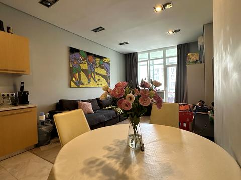 квартира за адресою Київ, Генерала Шаповала вул. (Механізаторів), 2-А