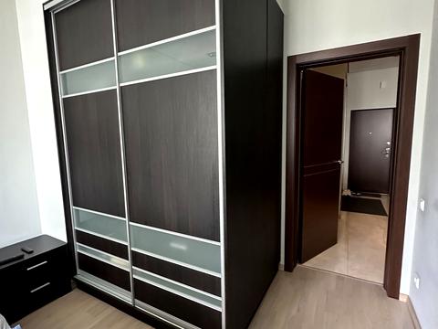 квартира за адресою Київ, Генерала Шаповала вул. (Механізаторів), 2-А