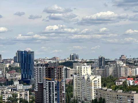 квартира за адресою Київ, Генерала Шаповала вул. (Механізаторів), 2-А