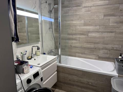 квартира по адресу Академика Лебедева ул., 1к7