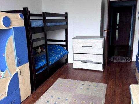 квартира за адресою Пасічна вул., 41