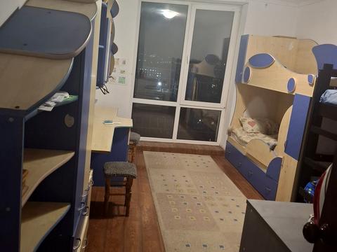 квартира за адресою Пасічна вул., 41