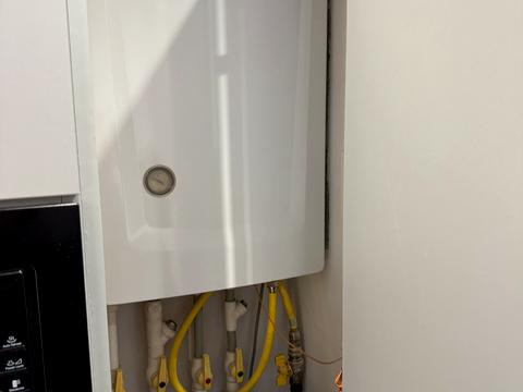 квартира по адресу Академика Лебедева ул., 1к7