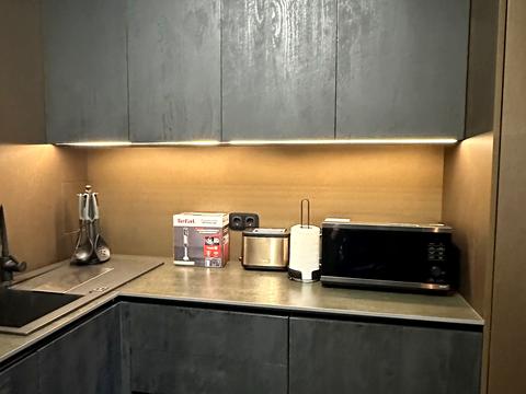 квартира за адресою Миколи Пимоненка вул., 19