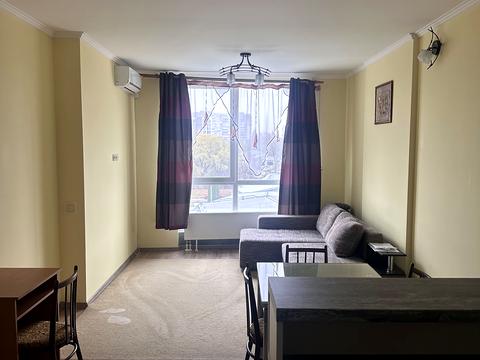 квартира за адресою Трускавецька вул., 5