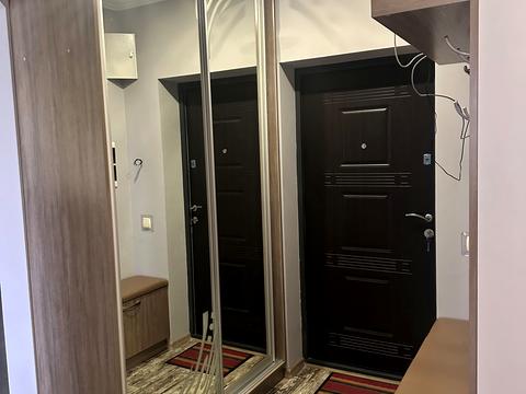 квартира за адресою Трускавецька вул., 5