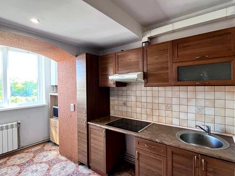 квартира за адресою Витвицького вул. (Луначарського), 28 