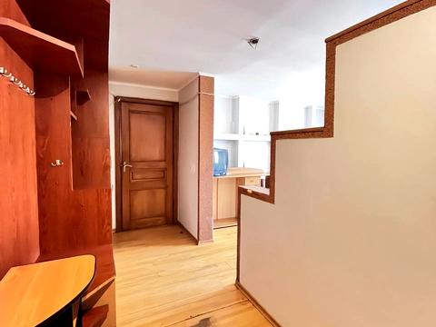 квартира за адресою Витвицького вул. (Луначарського), 28 