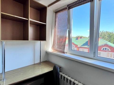 квартира за адресою Витвицького вул. (Луначарського), 28 