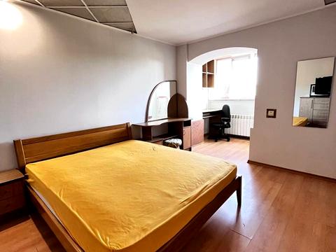 квартира за адресою Витвицького вул. (Луначарського), 28 