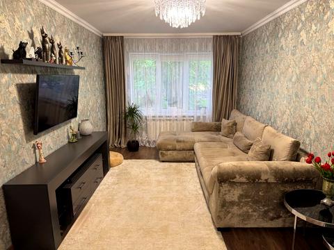 квартира по адресу Волынской Дивизии ул., 9