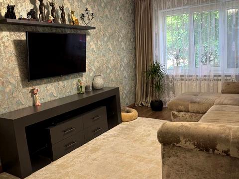 квартира по адресу Волынской Дивизии ул., 9