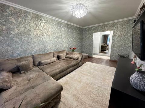 квартира по адресу Волынской Дивизии ул., 9