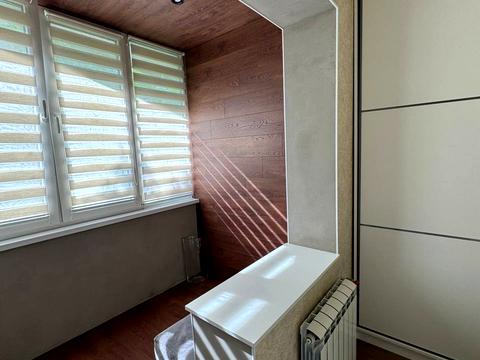 квартира по адресу Волынской Дивизии ул., 9