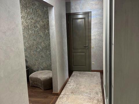 квартира по адресу Волынской Дивизии ул., 9