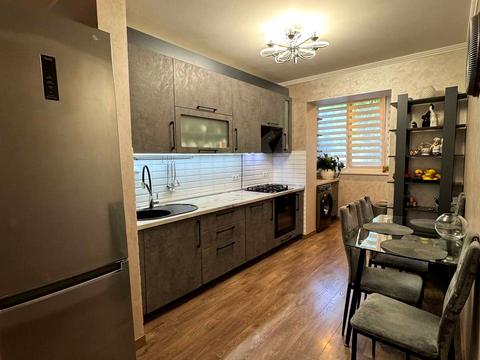 квартира по адресу Волынской Дивизии ул., 9