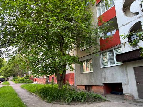 квартира по адресу Волынской Дивизии ул., 9